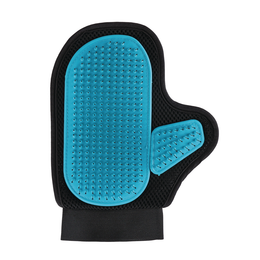 Load image into Gallery viewer, M-PETS Hairdo Grooming Glove Comb
