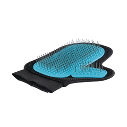 Load image into Gallery viewer, M-PETS Hairdo Grooming Glove Comb
