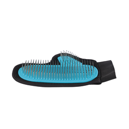 Load image into Gallery viewer, M-PETS Hairdo Grooming Glove Comb
