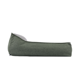 Load image into Gallery viewer, M-PETS Cloud Inflatable Pet Cushion Forest Fog
