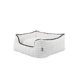 Load image into Gallery viewer, M-PETS Warm Hug Pet Cushion S Creamy Dreams
