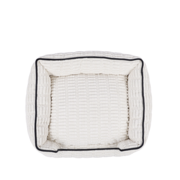Load image into Gallery viewer, M-PETS Warm Hug Pet Cushion M Creamy Dreams

