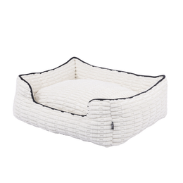 Load image into Gallery viewer, M-PETS Warm Hug Pet Cushion M Creamy Dreams
