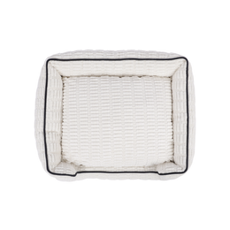 Load image into Gallery viewer, M-PETS Warm Hug Pet Cushion L Creamy Dreams
