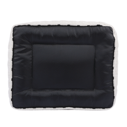 Load image into Gallery viewer, M-PETS Warm Hug Pet Bed M Creamy Dreams
