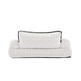 Load image into Gallery viewer, M-PETS Warm Hug Pet Sofa M Creamy Dreams
