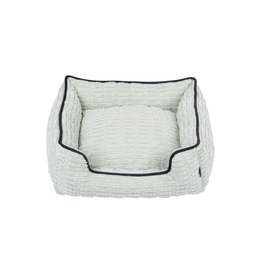 Load image into Gallery viewer, M-PETS Warm Hug Pet Cushion S Mint Dreams
