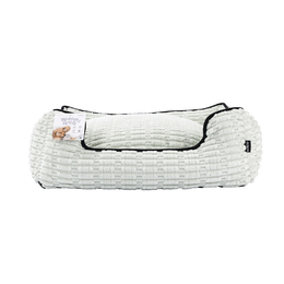 Load image into Gallery viewer, M-PETS Warm Hug Pet Cushion M Mint Dreams
