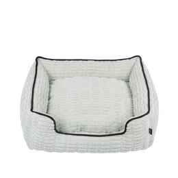 Load image into Gallery viewer, M-PETS Warm Hug Pet Cushion M Mint Dreams
