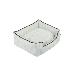 Load image into Gallery viewer, M-PETS Warm Hug Pet Cushion M Mint Dreams
