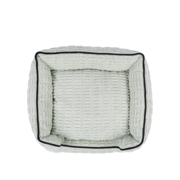 Load image into Gallery viewer, M-PETS Warm Hug Pet Cushion M Mint Dreams
