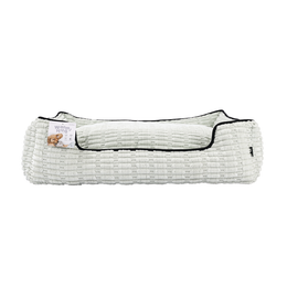 Load image into Gallery viewer, M-PETS Warm Hug Pet Cushion L Mint Dreams
