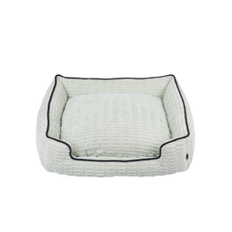 Load image into Gallery viewer, M-PETS Warm Hug Pet Cushion L Mint Dreams
