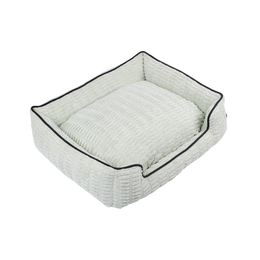 Load image into Gallery viewer, M-PETS Warm Hug Pet Cushion L Mint Dreams
