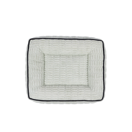 Load image into Gallery viewer, M-PETS Warm Hug Pet Bed M Mint Dreams
