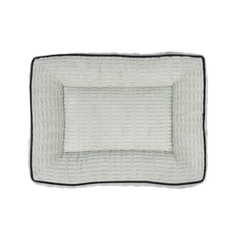 Load image into Gallery viewer, M-PETS Warm Hug Pet Bed L Mint Dreams
