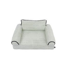 Load image into Gallery viewer, M-PETS Warm Hug Pet Sofa M Mint Dreams
