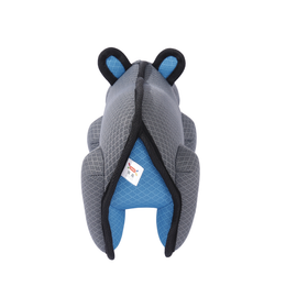 Load image into Gallery viewer, M-PETS Mega Hippopotamus Dog Toy
