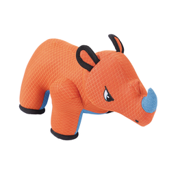 Load image into Gallery viewer, M-PETS Mega Rhinoceros Dog Toy
