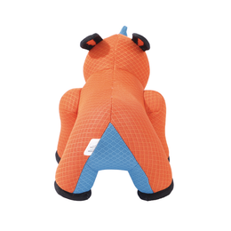 Load image into Gallery viewer, M-PETS Mega Rhinoceros Dog Toy
