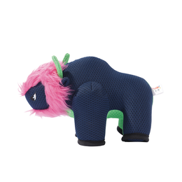 Load image into Gallery viewer, M-PETS Mega Buffalo Dog Toy
