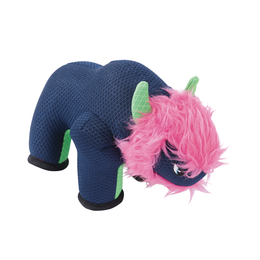 Load image into Gallery viewer, M-PETS Mega Buffalo Dog Toy
