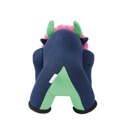 Load image into Gallery viewer, M-PETS Mega Buffalo Dog Toy
