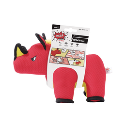 Load image into Gallery viewer, M-PETS Mega Wild Boar Dog Toy
