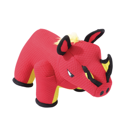 Load image into Gallery viewer, M-PETS Mega Wild Boar Dog Toy
