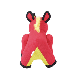 Load image into Gallery viewer, M-PETS Mega Wild Boar Dog Toy

