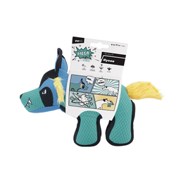 Load image into Gallery viewer, M-PETS Mega Hyena Dog Toy
