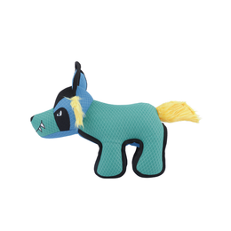 Load image into Gallery viewer, M-PETS Mega Hyena Dog Toy
