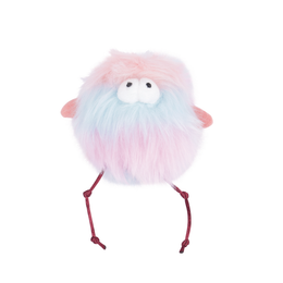 Load image into Gallery viewer, M-PETS Fluffy Loo Catnip Cat Toy
