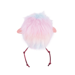 Load image into Gallery viewer, M-PETS Fluffy Loo Catnip Cat Toy
