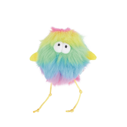 Load image into Gallery viewer, M-PETS Fluffy Zee Catnip Cat Toy
