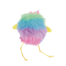 Load image into Gallery viewer, M-PETS Fluffy Zee Catnip Cat Toy
