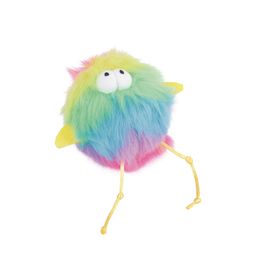 Load image into Gallery viewer, M-PETS Fluffy Zee Catnip Cat Toy
