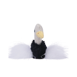 Load image into Gallery viewer, M-PETS Plume Ostrich Catnip Cat Toy
