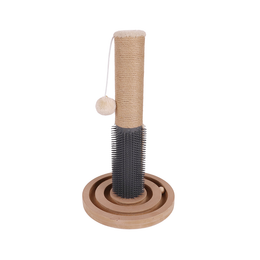 Load image into Gallery viewer, M-PETS Wellness Cat Tree Juniper

