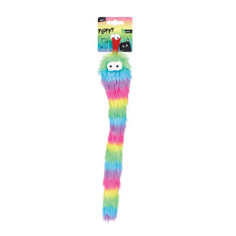 Load image into Gallery viewer, M-PETS Fluffy Zaz Catnip Cat Toy
