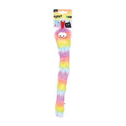 Load image into Gallery viewer, M-PETS Fluffy Miki Catnip Cat Toy
