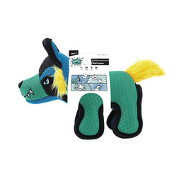 Load image into Gallery viewer, M-PETS Mega Mini Hyena Dog Toy
