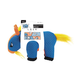 Load image into Gallery viewer, M-PETS Mega Mini Gnu Dog Toy

