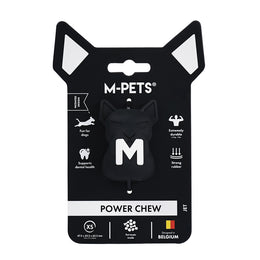 Load image into Gallery viewer, M-PETS Power Chew Dog Toy Jet XS
