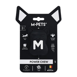Load image into Gallery viewer, M-PETS Power Chew Dog Toy Jet S
