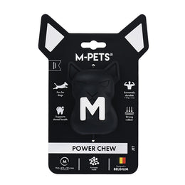 Load image into Gallery viewer, M-PETS Power Chew Dog Toy Jet M
