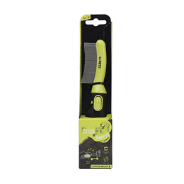 Load image into Gallery viewer, M-PETS Click &amp; Groom Curved Brush S
