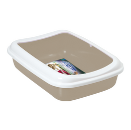 Load image into Gallery viewer, Georplast Junior Cat Litter Tray
