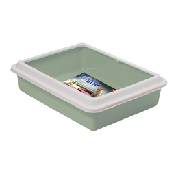 Load image into Gallery viewer, Georplast Max Cat Litter Tray
