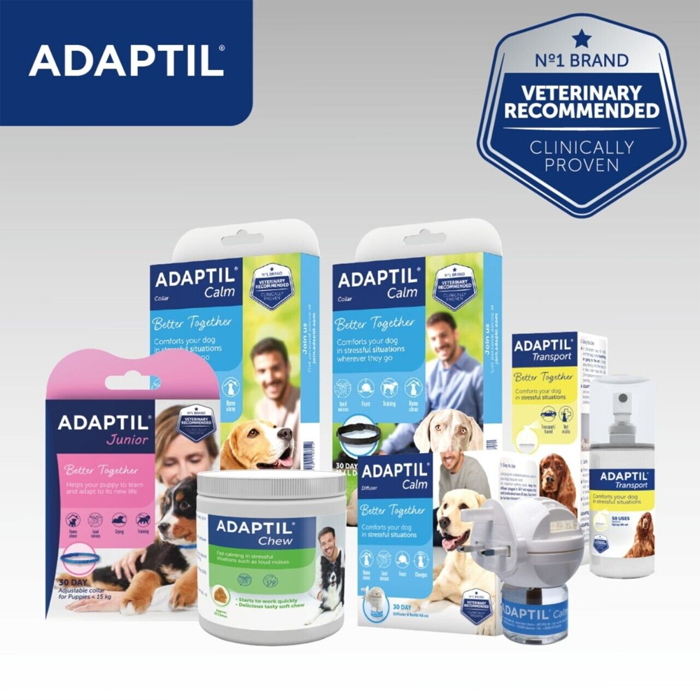 Adaptil  Travel Spray for Dogs